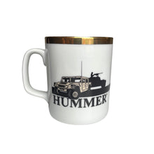 90’s Hummer Mug