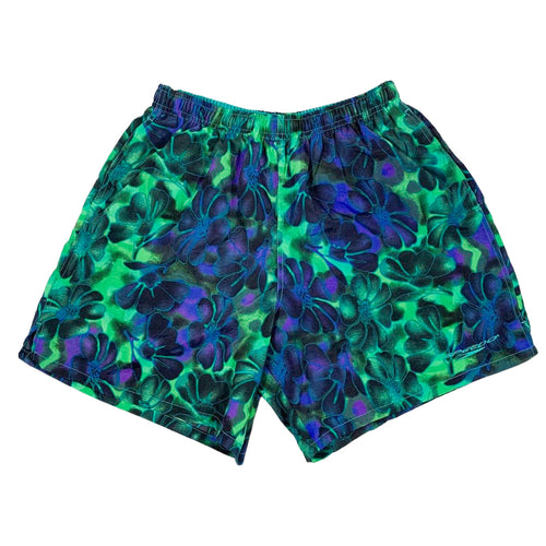 90’s Speedo Swim Shorts (L)