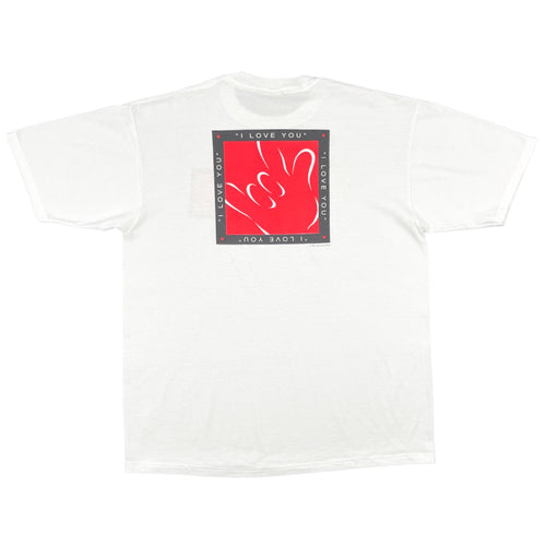 1994 I Love You Tee (XL)