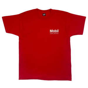 Vintage 1993 Mobil Blood Donor Tee (XL)