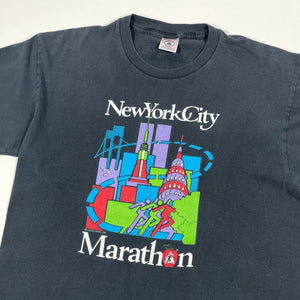 Vintage 1983 New York Marathon Long Sleeve (L)