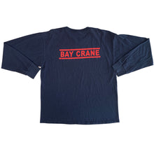 2000’s Bay Crane Longsleeve (L)