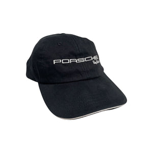 Porsche Hat