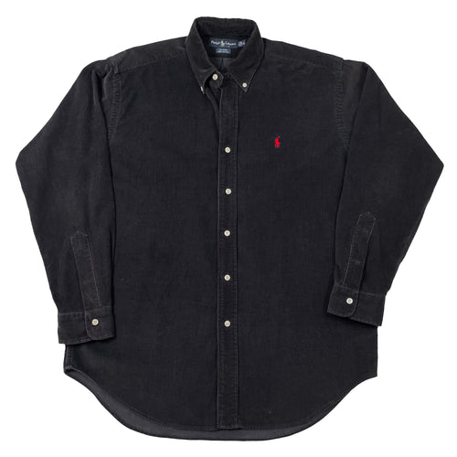90’s Polo Corduroy Shirt (M)