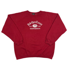 2002 US Open Crewneck (XL)