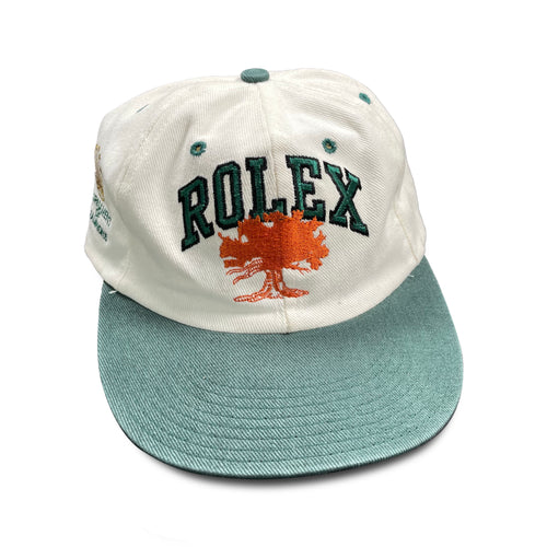 ROLEX TOURNAMENT OF CHAMPIONS HAT