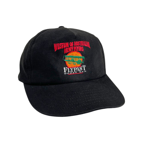 Vintage 90’s Museum of Australian Army Flying Hat