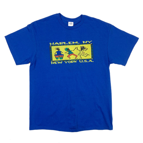 Harlem Tee (Size L)