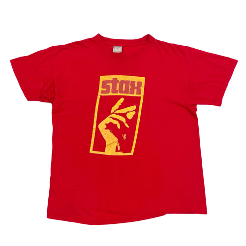 Vintage 2000’s Stax Tee (M)