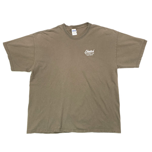 Cheetah Gentleman’s Club Palm Beach (XL)