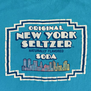 90’s New York Seltzer Tee (L)