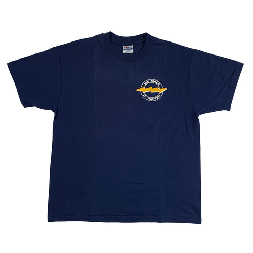 90’s We Made It Happen Tee (XL)