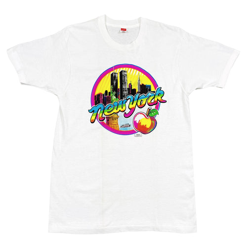 Vintage 1990 New York Souvenir Tee (M)