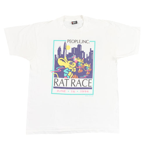1994 Rat Race Tee (L)