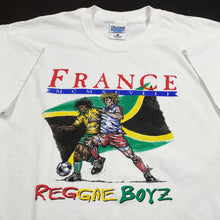 ‘98 Reggae Boyz Tee (L)