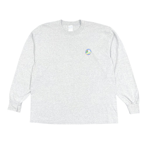New York Lottery Longsleeve (XL)