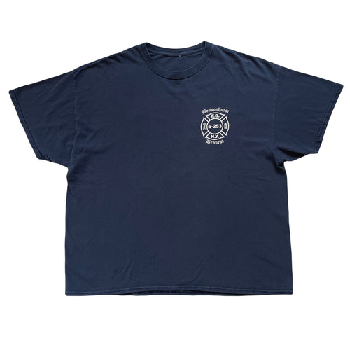 Bensonhurst FDNY Tee (XL)