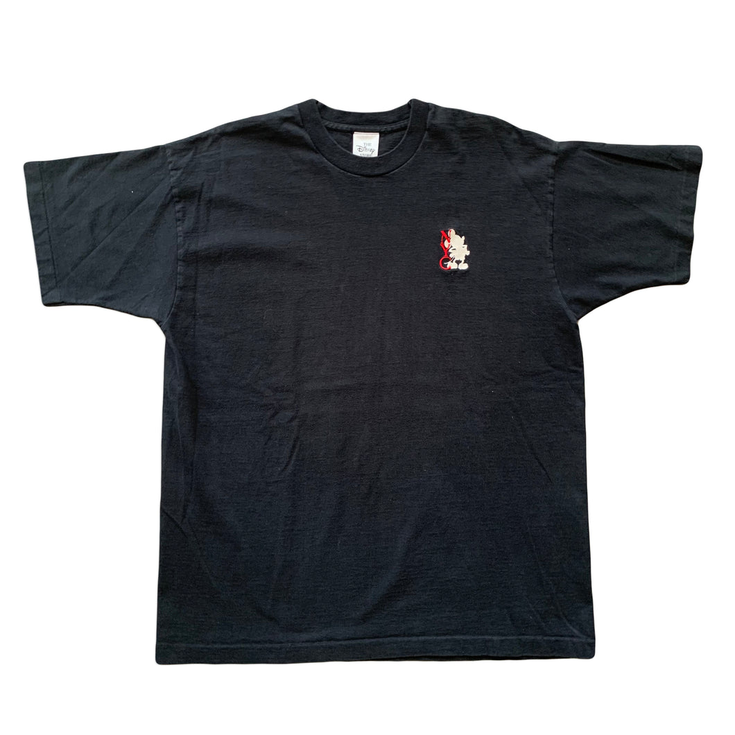 90’s NYC Mickey Tee (XL)