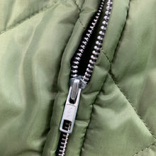 Zip Utility Vest (XL)