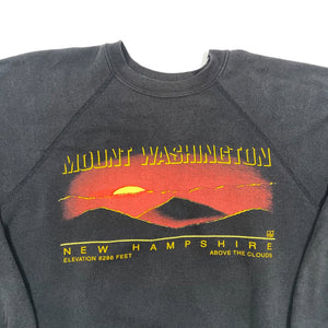 90’s Mount Washington Crewneck (XL)