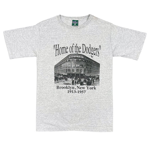 Vintage 90’s Ebbets Field Tee (M)