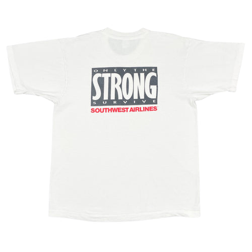 90’s Southwest Airlines Tee (XL)