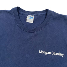 2007 Morgan Stanley Corporate Challenge Tee (L)