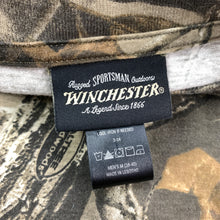 Winchester Real Tree Pocket Tee (L)