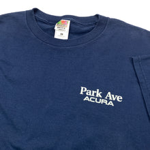 Park Ave Acura Tee (XL)