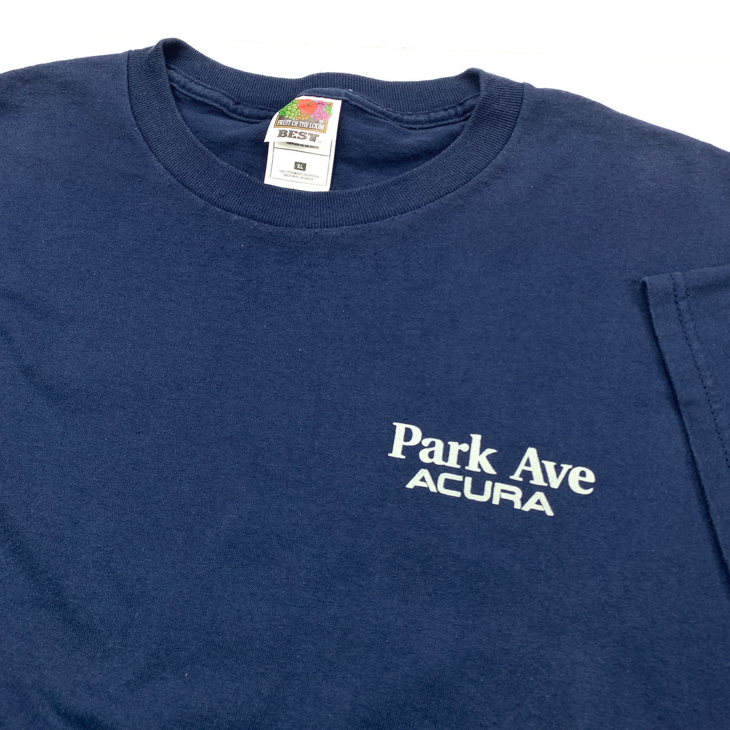 Park Ave Acura Tee (XL)