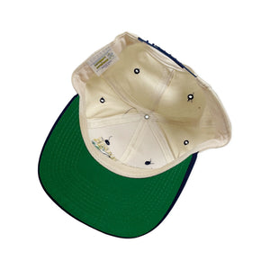 Vintage 90’s Notre Dame Fightin’ Irish Hat