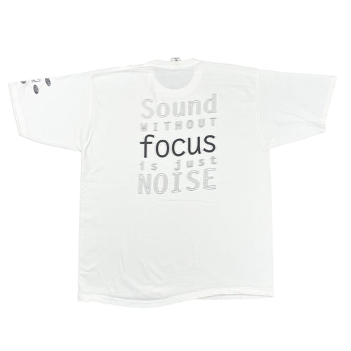 Vintage 90’s Ford Focus Tee (XL)