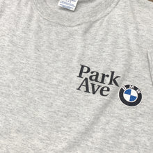 Park Ave BMW Tee (Size L)