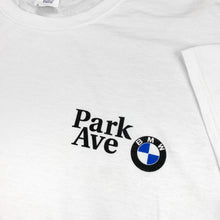 Park Ave BMW Tee (Size XL)