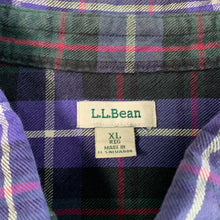 2000’s L.L. Bean Shirt (XL)