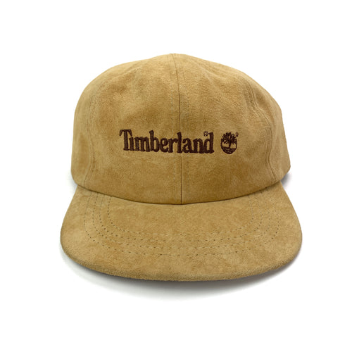 Timberland Gore-Tex Strapback Hat