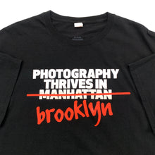 Photography Lives in BK Tee (XL)