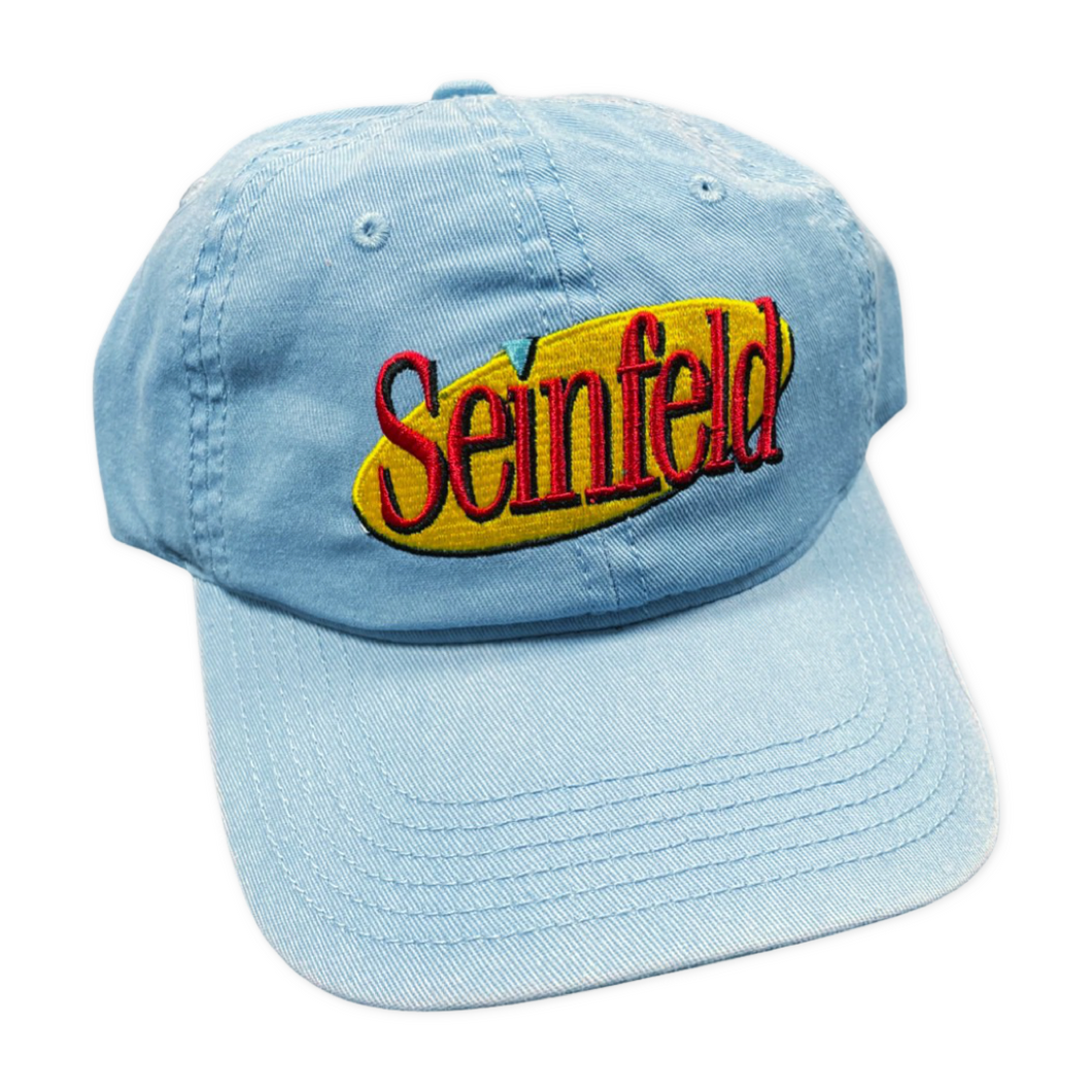 00’s Seinfeld Hat