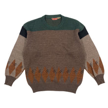 Vintage Mac Keen Sweater (M)