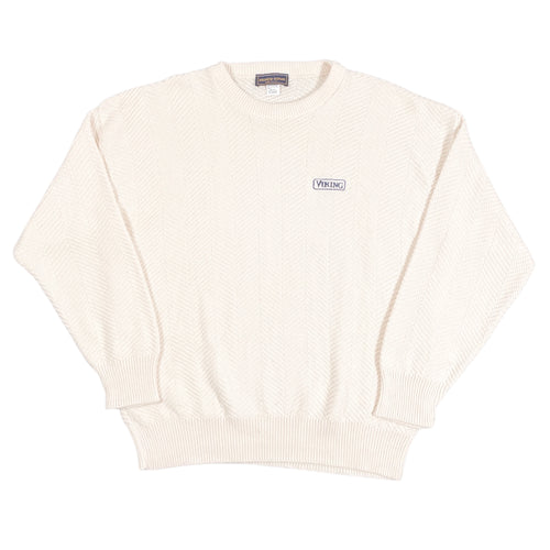 90’s Viking Kitchens Sweater (XL)