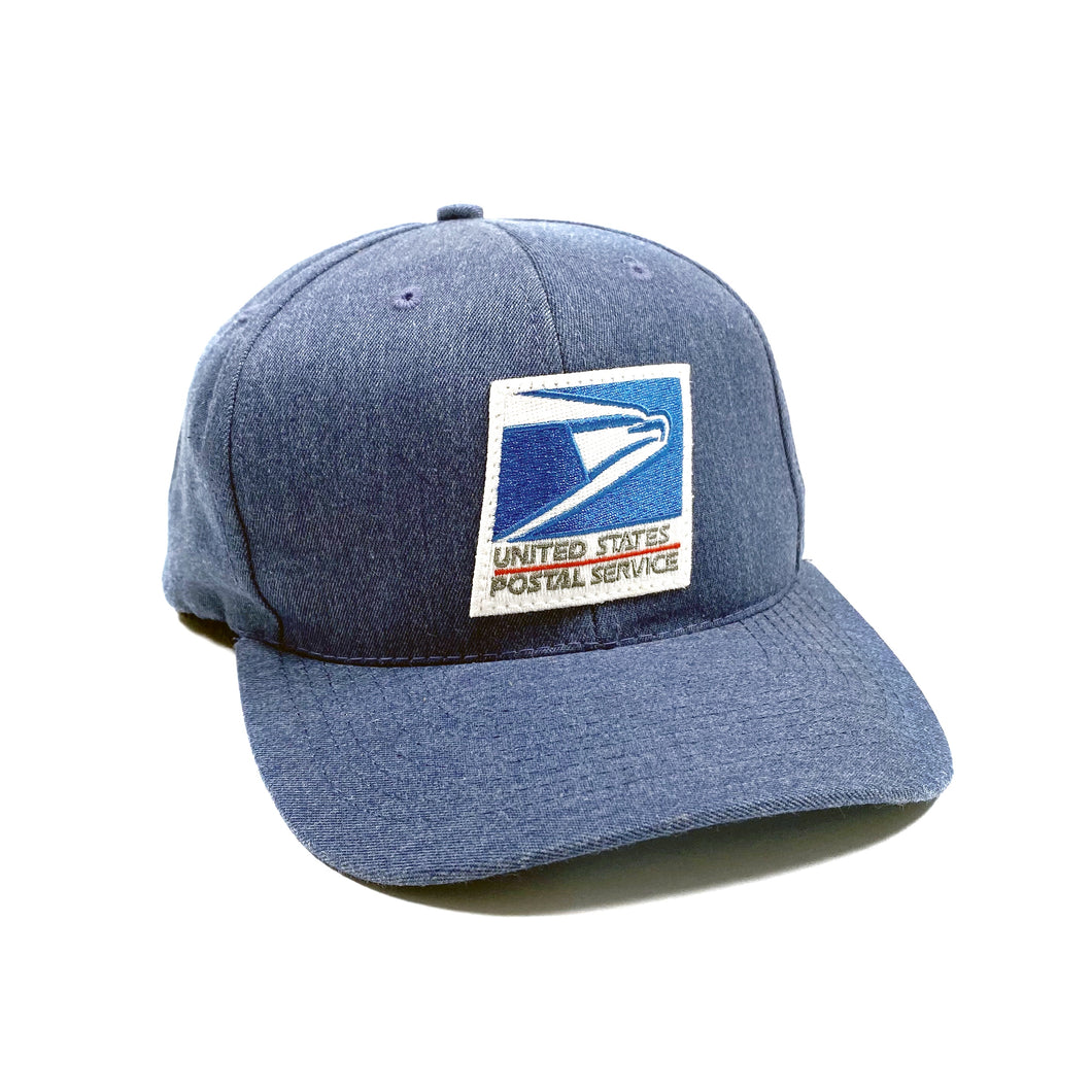 US Postal Service Snapback