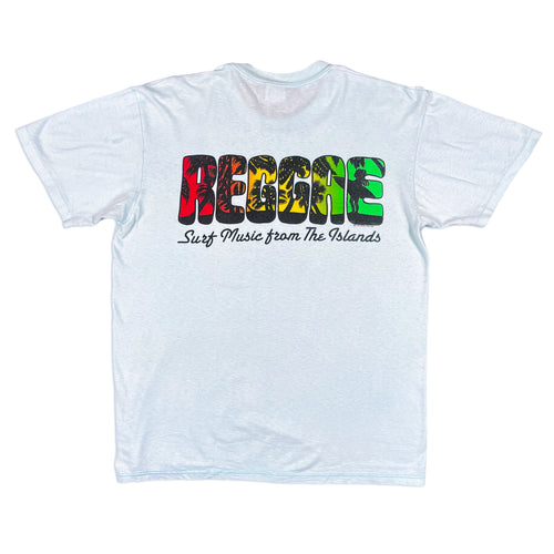 Vintage 90’s Reggae Tee (L)