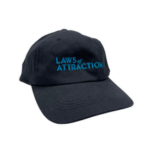 2004 Laws of Attraction Hat