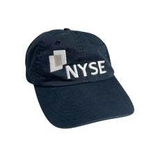 2000’s New York Stock Exchange Hat