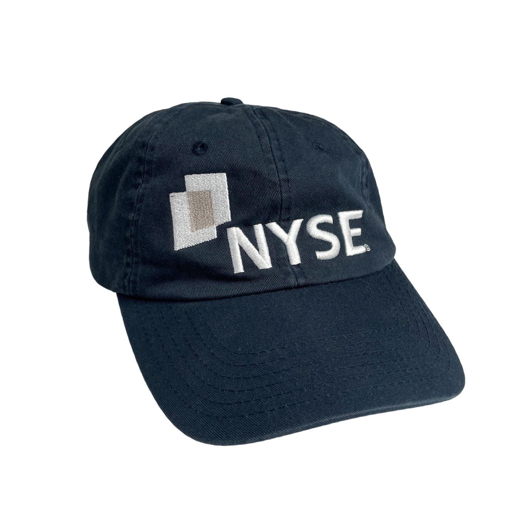 2000’s New York Stock Exchange Hat