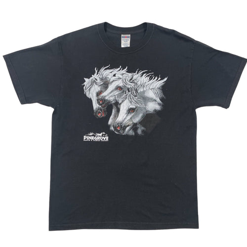Horsies Tee (L)