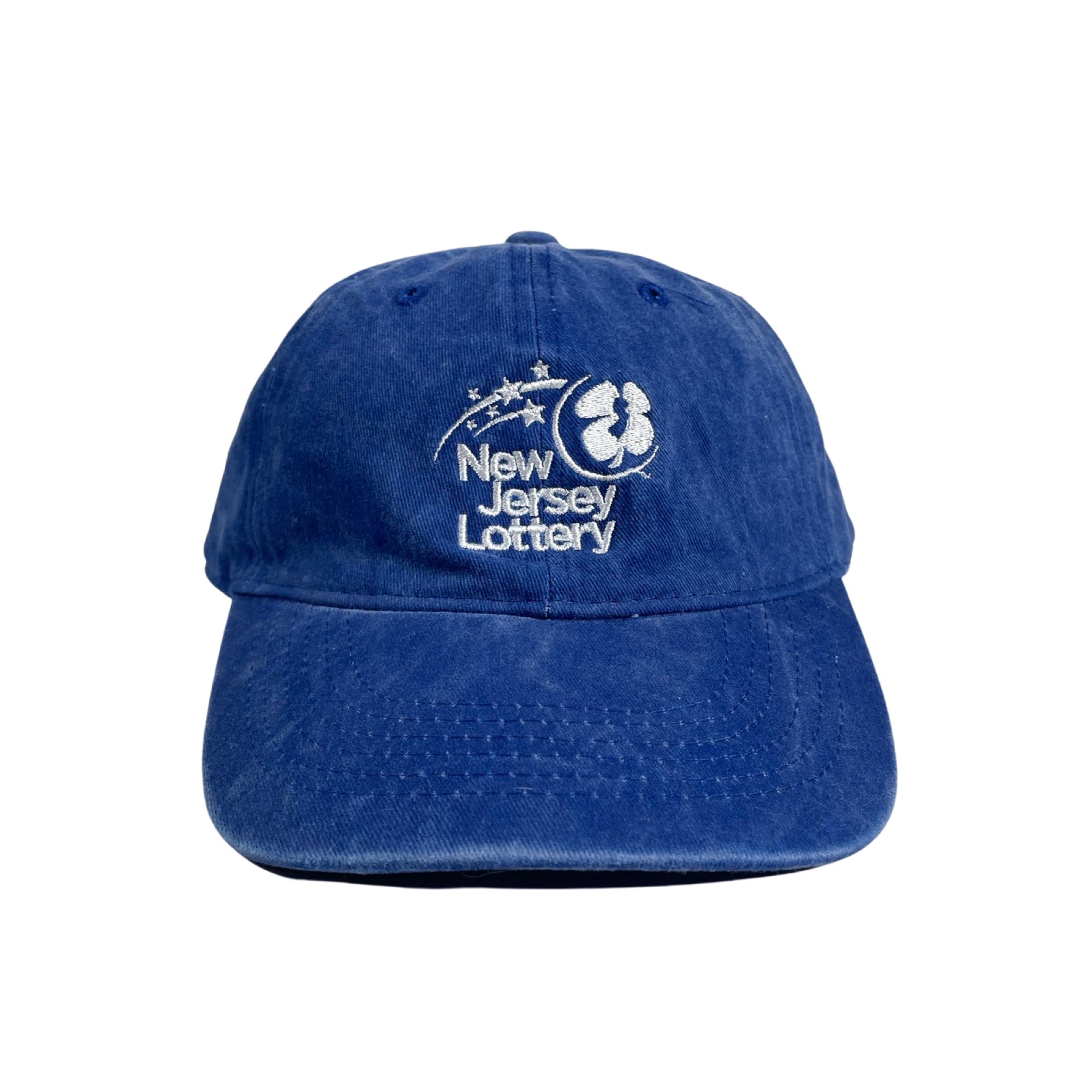 New Jersey Lottery Hat – Fantasy Explosion - Main Image