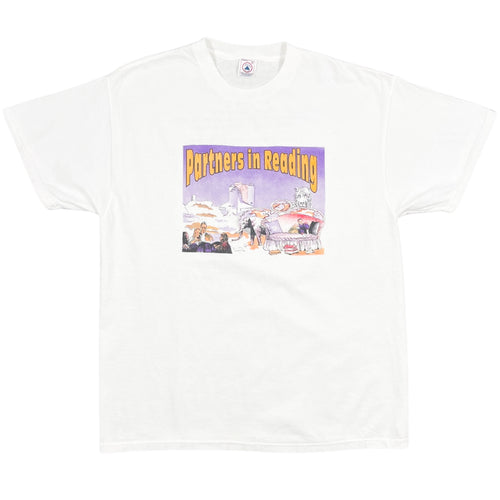 90’s Partners In Reading NYC Tee (XL)