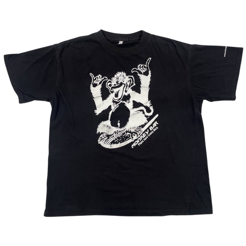Monkey Bar Tee (L)