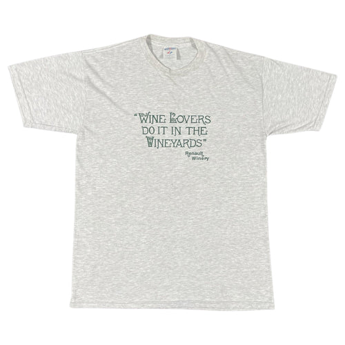 90’s Wine Lovers Tee (L)